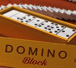 Domino Block